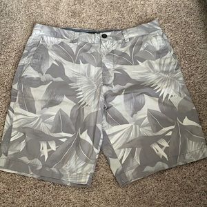 Banana republic shorts